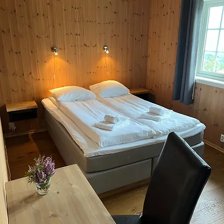 Alpesi faház Hydlahytta Stryn