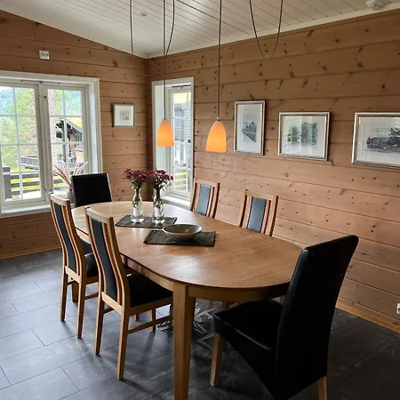 Hydlahytta * Stryn