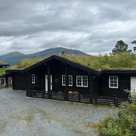 Hydlahytta * Stryn